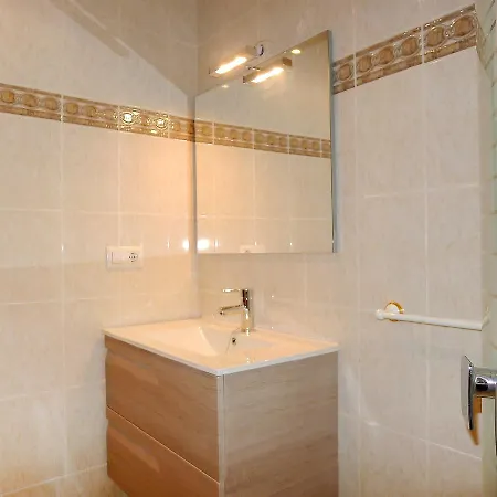 Etxe Zuri By Interhome Calp