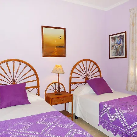Etxe Zuri By Interhome * Calp