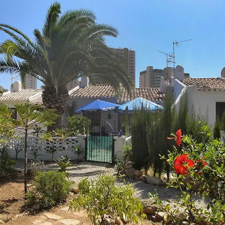 別荘 Etxe Zuri By Interhome